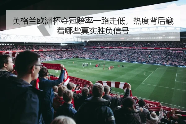 英格兰欧洲杯夺冠赔率一路走低，热度背后藏着哪些真实胜负信号